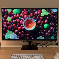 Samsung Smart Monitor M7