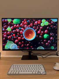 Samsung Smart Monitor M7