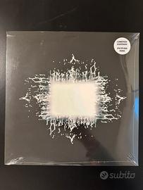 Tool  AEnima  2 Lp limited Edition Picture disc