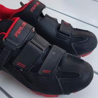 Scarpe MTB bambino