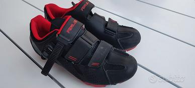 Scarpe MTB bambino