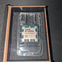 Processore AMD Ryzen 7800X3D