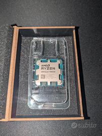 Processore AMD Ryzen 7800X3D