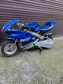 Minimoto