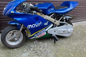 Minimoto