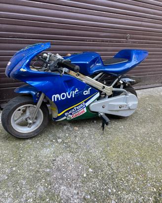 Minimoto