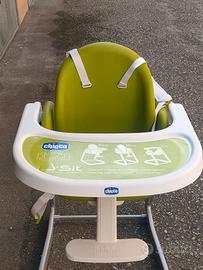 Seggiolone Chicco j-sit 