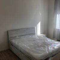 Zona Morane: stanza singola arredata