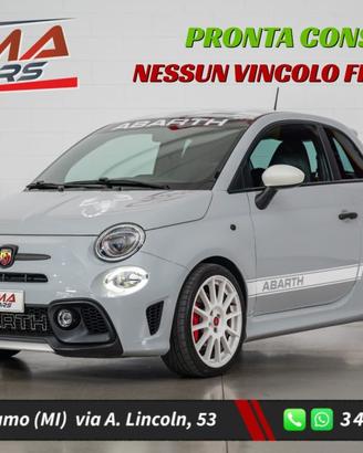 ABARTH 595 esseesse 70° 1.4 T-jet 180cv SABELT
