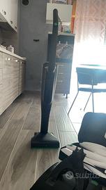 folletto vk7s black limited edition