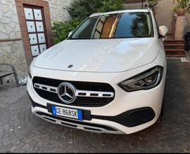 Mercedes Gla 180d