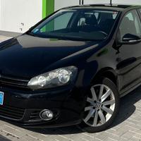 Volkswagen Golf 2.0 TDI 140CV DPF 4m. 5p. Highline
