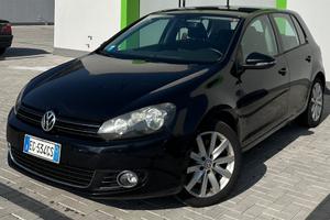 Volkswagen Golf 2.0 TDI 140CV DPF 4m. 5p. Highline
