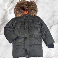 🧥 Piumino bambino Idexe’ Taglia 116 cm (6 anni) 