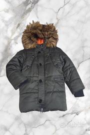🧥 Piumino bambino Idexe’ Taglia 116 cm (6 anni) 