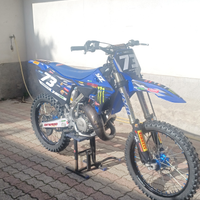 Yz 125 2023