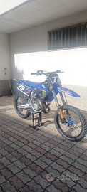 Yz 125 2023