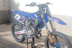 Yz 125 2023