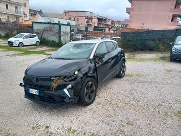 Renault Captur TCe 90 CV Techno
