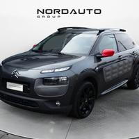 Citroën C4 Cactus PureTech 82 Shine Edition