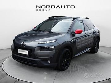 Citroën C4 Cactus PureTech 82 Shine Edition