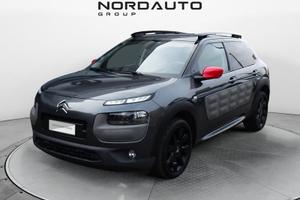 Citroën C4 Cactus PureTech 82 Shine Edition