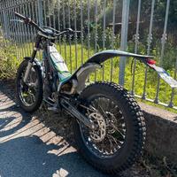 Ossa TR 280 I - 2010