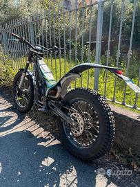 Ossa TR 280 I - 2010