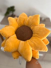 Cuscino Girasole