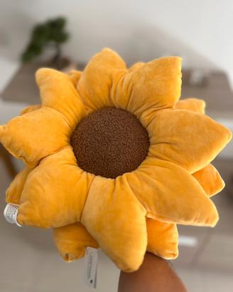 Cuscino Girasole