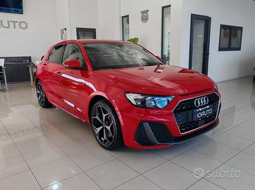 Audi A1 SPB 35 TFSI S-tronic Sline edition 2024