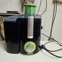Centrifuga per succhi