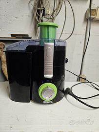 Centrifuga per succhi