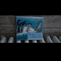 Cofanetto CD Le quattro stagioni di A. Vivaldi