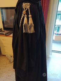  la Togha per avvocati.