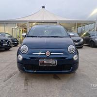FIAT 500 1.0 hybrid 70cv