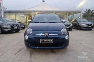 FIAT 500 1.0 hybrid 70cv