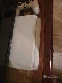 Playstation  4