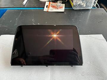 Display schermo radio Ford Focus 2020