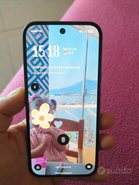 Google pixel 10 256g