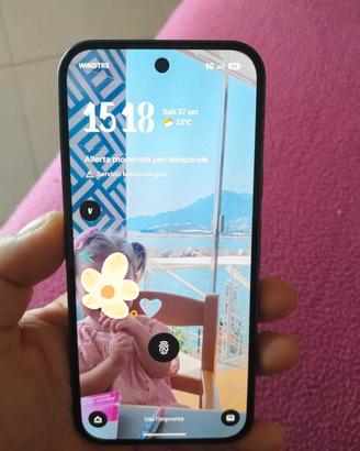Google pixel 10 256g