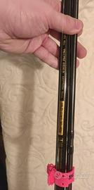 canne daiwa trota lago 3 pezzi