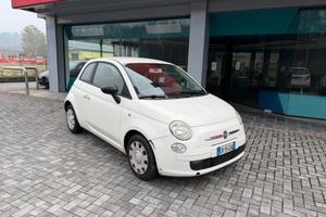 Fiat 500 1.2 Benzina NEOPATENTATI - PERFETTA