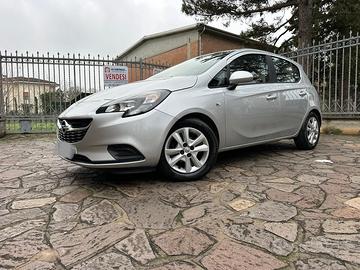 Opel Corsa 1.2 85CV 3 porte GPL-TECH b-color