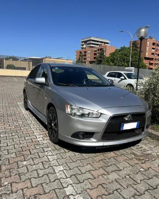 LANCER EVO 1.8 Benzina/Gpl