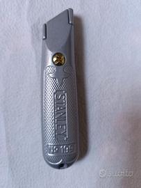 cutter taglierino stanley n199