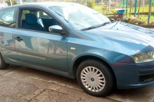 fiat stilo 1.9 jtd 115 cv