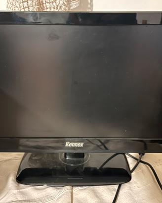 Tv kennex 22 pollici
