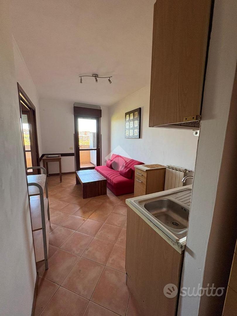 Appartamento – Roma, Ponte di Nona, Lunghezza - Altro