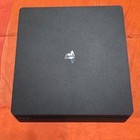 PS4 1 TB